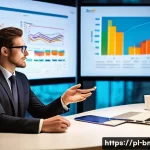 Home 22 브랜드 마케터의 시장 조사 스킬 - **Prompt 1: Data-Driven Marketing Strategist**
A focused, intelligent marketing professional, dr...