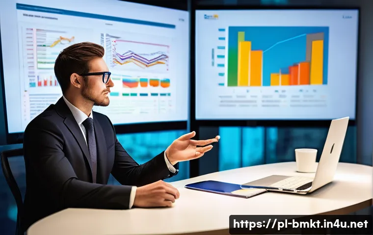 브랜드 마케터의 시장 조사 스킬 - **Prompt 1: Data-Driven Marketing Strategist**
A focused, intelligent marketing professional, dr...